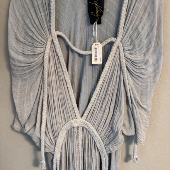 Brand New Kasia Kulenty Athena Gown - Picture 3 of 4